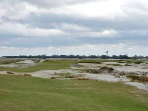 Streamsong (Black) 7th